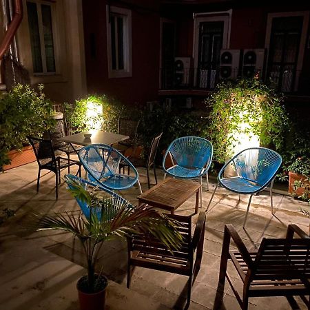 דירות Romantic Eco-Loft מראה חיצוני תמונה