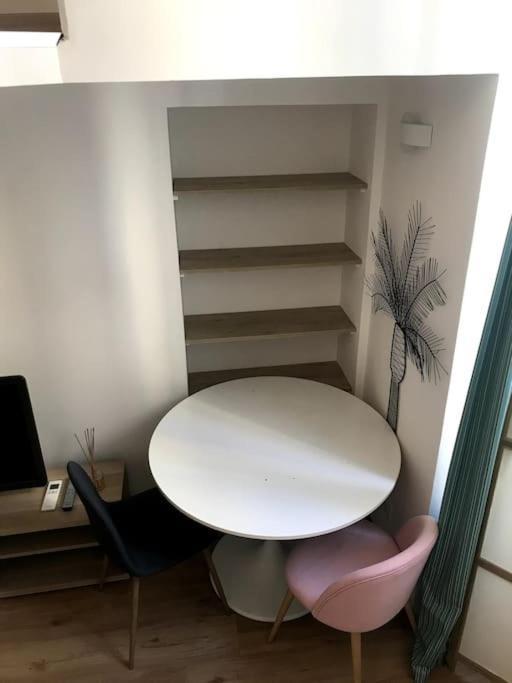 דירות Romantic Eco-Loft מראה חיצוני תמונה