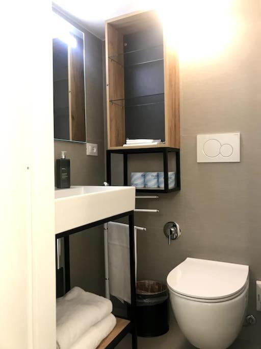 דירות Romantic Eco-Loft מראה חיצוני תמונה