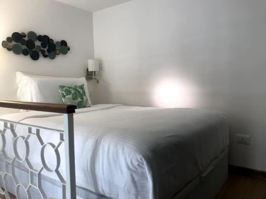 דירות Romantic Eco-Loft מראה חיצוני תמונה