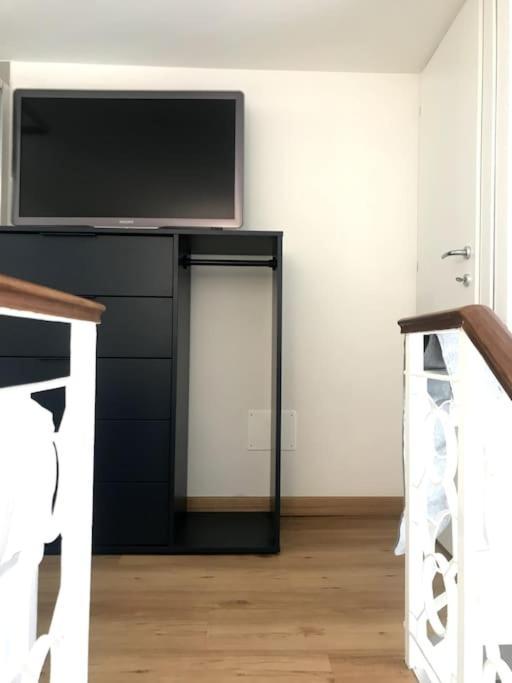 דירות Romantic Eco-Loft מראה חיצוני תמונה