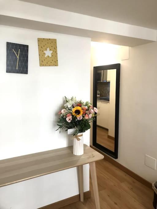 דירות Romantic Eco-Loft מראה חיצוני תמונה