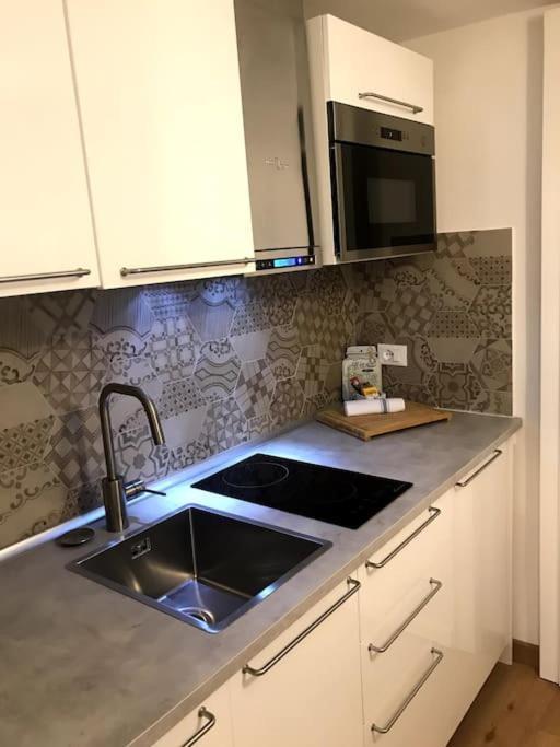 דירות Romantic Eco-Loft מראה חיצוני תמונה