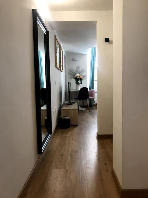 דירות Romantic Eco-Loft מראה חיצוני תמונה