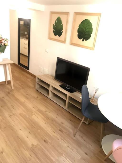 דירות Romantic Eco-Loft מראה חיצוני תמונה
